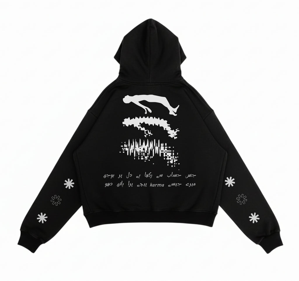 ZSMT-Karma’s Shadow Hoodie