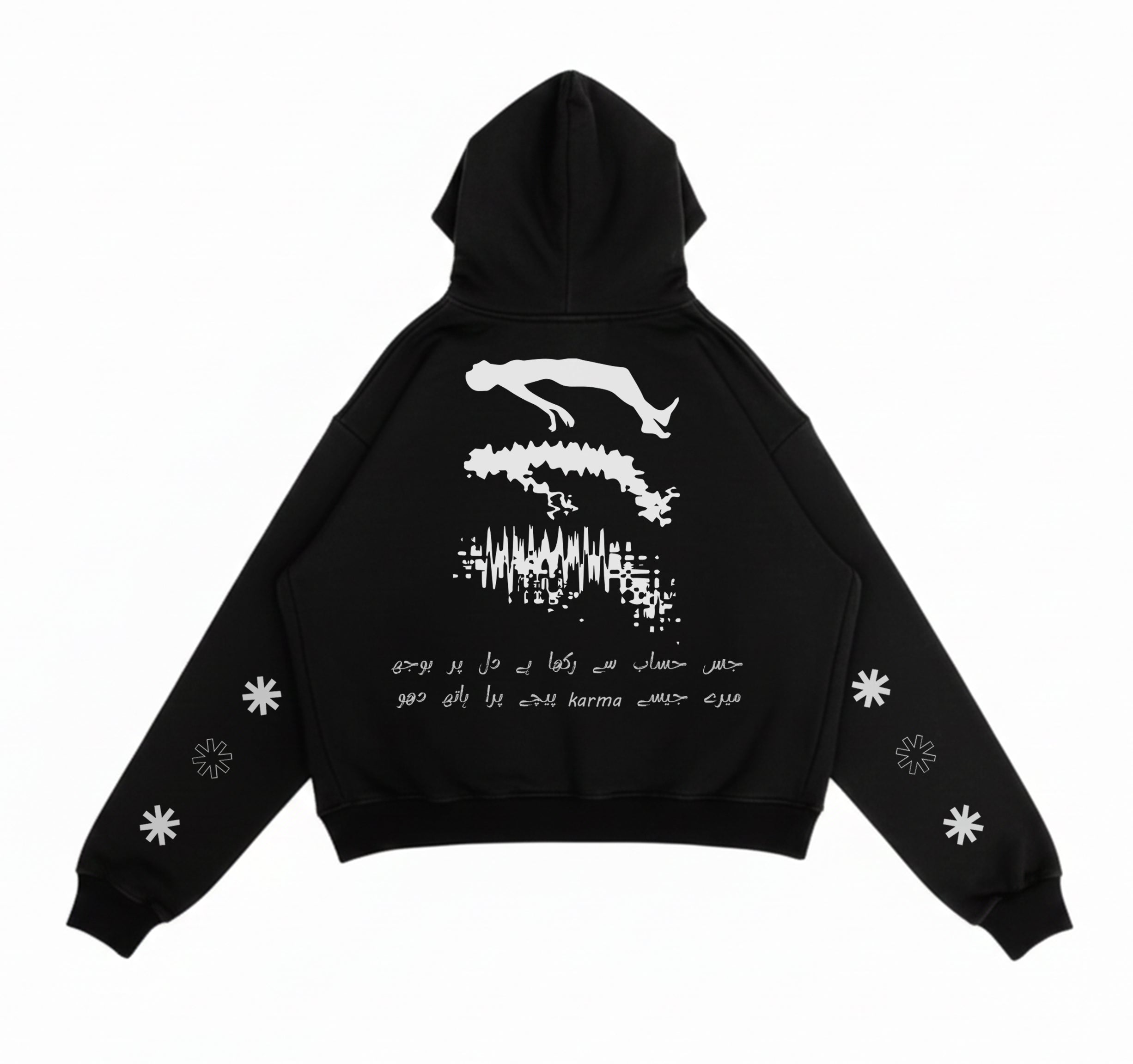 ZSMT-Karma’s Shadow Hoodie