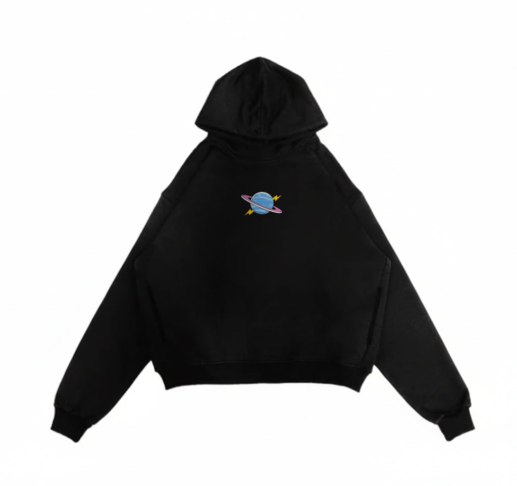 The "Orbit" Hoodie
