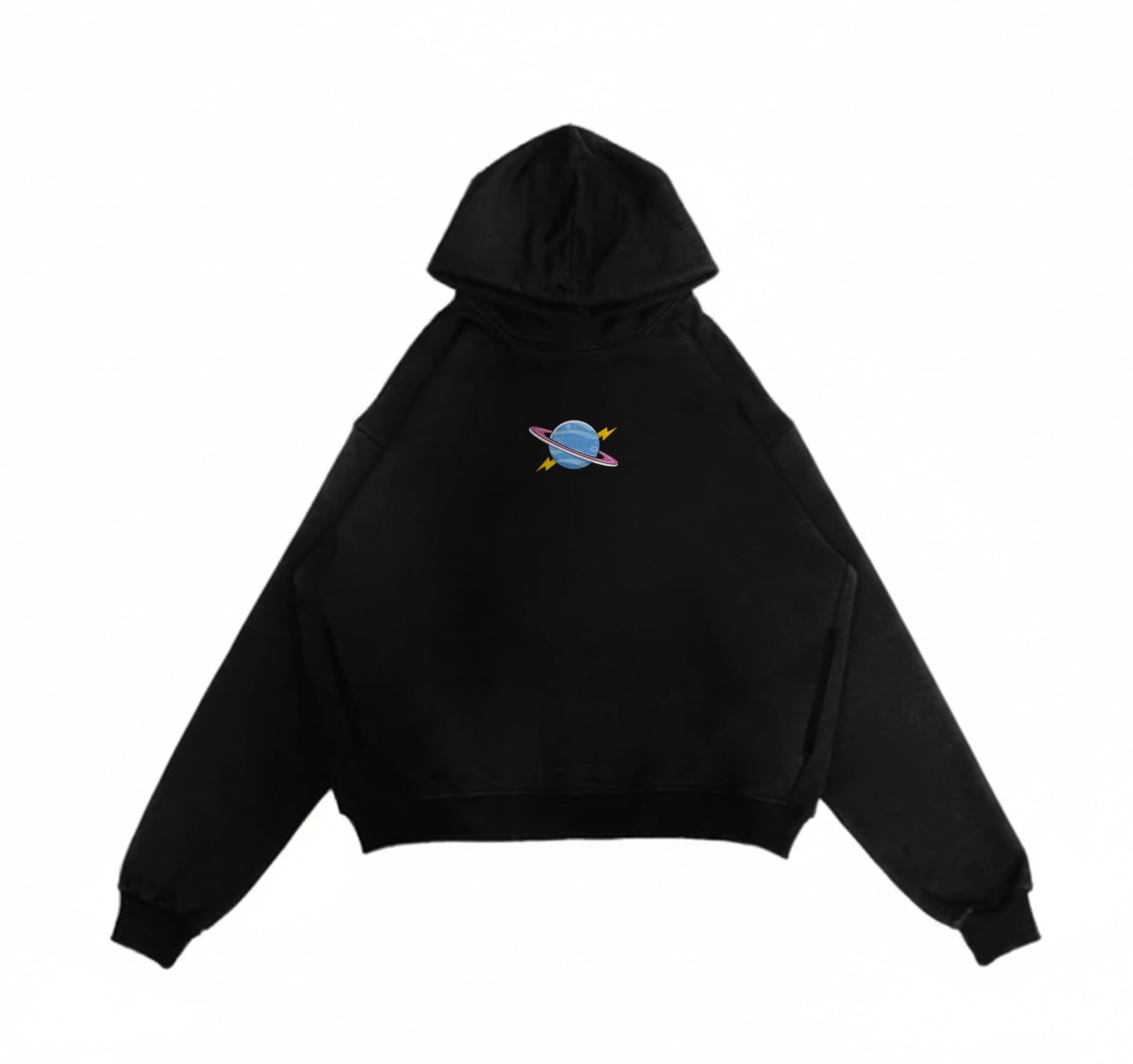 The "Orbit" Hoodie