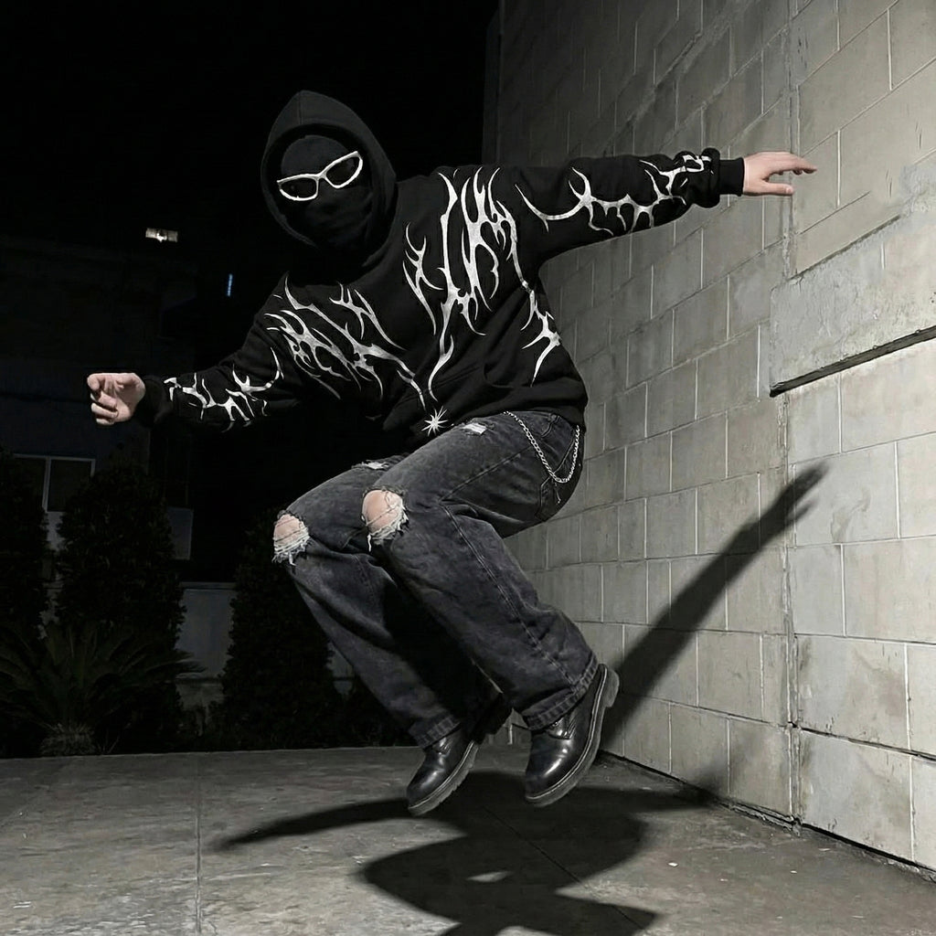 Shadow Forge – Nightfall