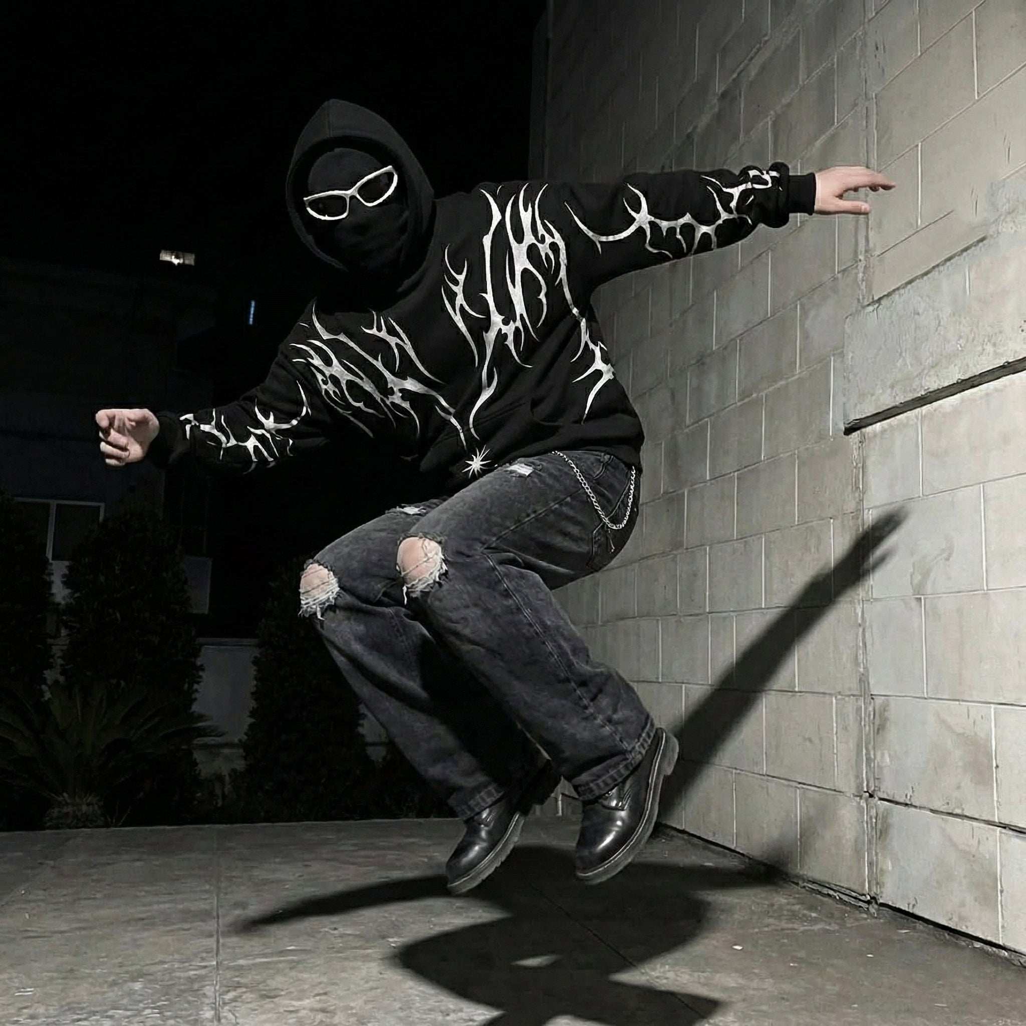 Shadow Forge – Nightfall