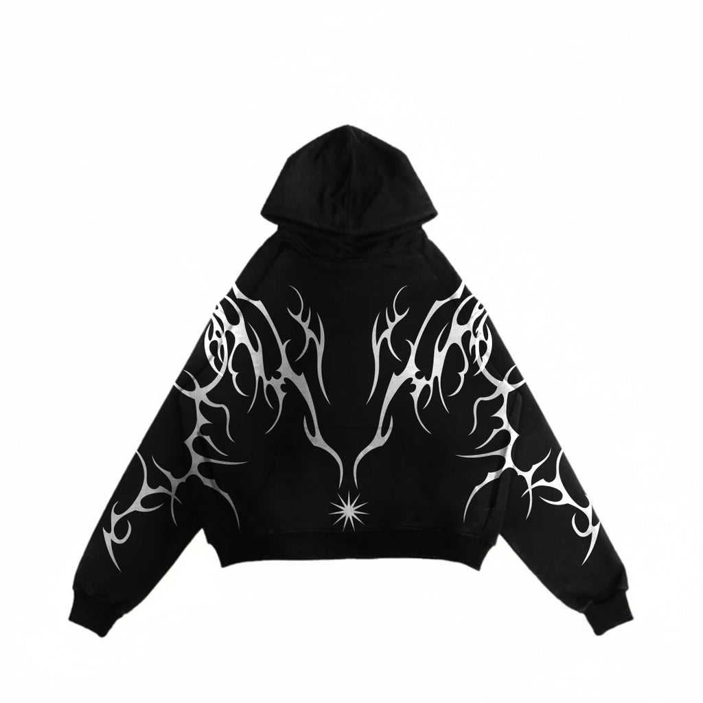 Shadow Forge – Nightfall