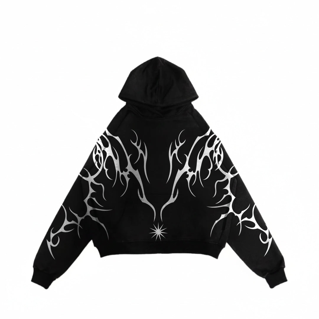 Shadow Forge – Nightfall