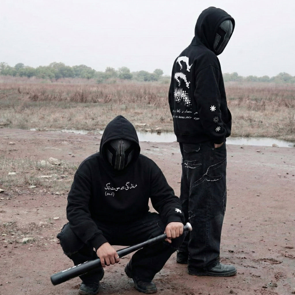 ZSMT-Karma’s Shadow Hoodie