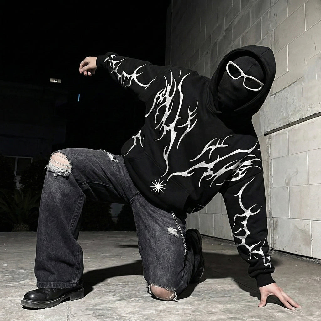 Shadow Forge – Nightfall