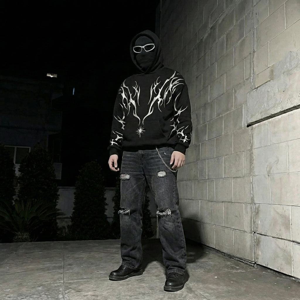 Shadow Forge – Nightfall